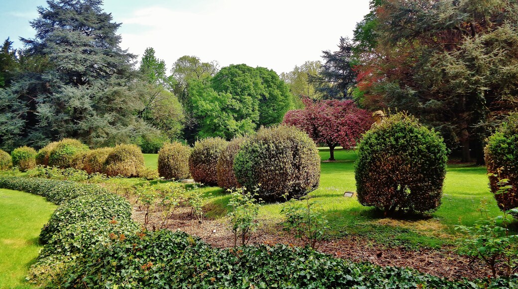 This is a photo of a monument which is part of cultural heritage of Italy. This monument participates in the contest Wiki Loves Monuments Italia 2015. See authorisations.