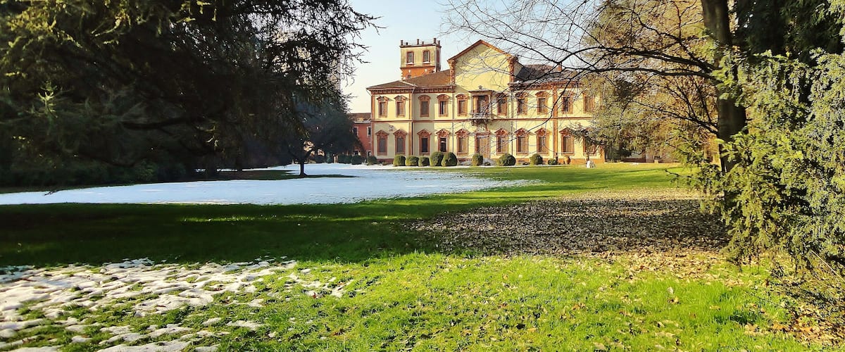 This is a photo of a monument which is part of cultural heritage of Italy. This monument participates in the contest Wiki Loves Monuments Italia 2015. See authorisations.