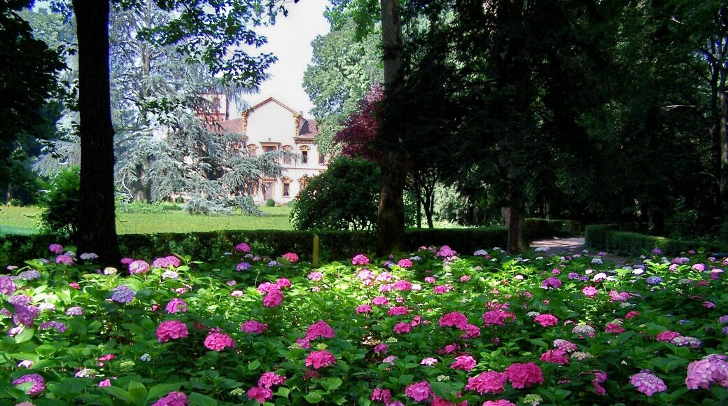This is a photo of a monument which is part of cultural heritage of Italy. This monument participates in the contest Wiki Loves Monuments Italia 2015. See authorisations.