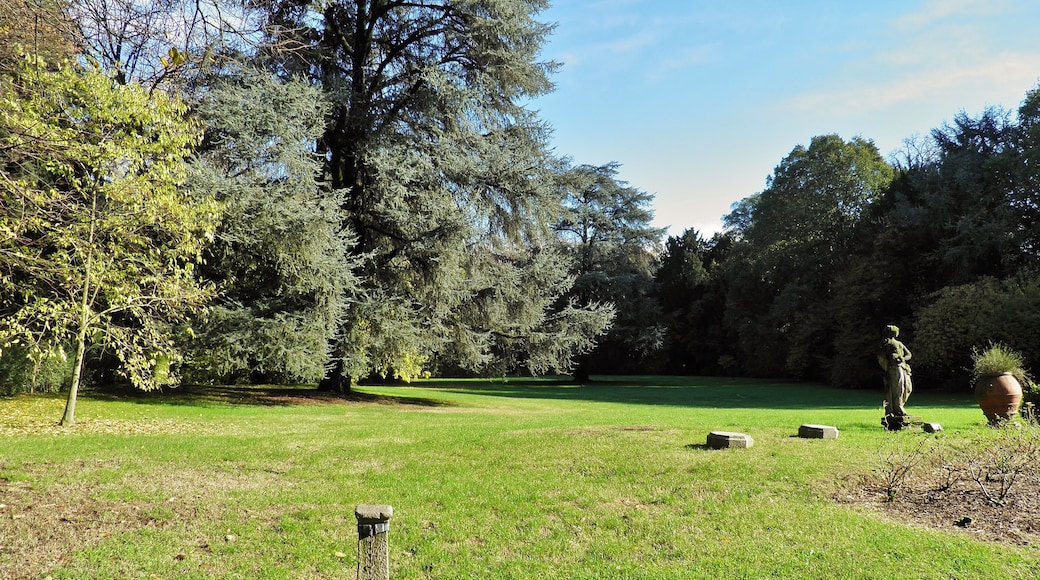 This is a photo of a monument which is part of cultural heritage of Italy. This monument participates in the contest Wiki Loves Monuments Italia 2015. See authorisations.