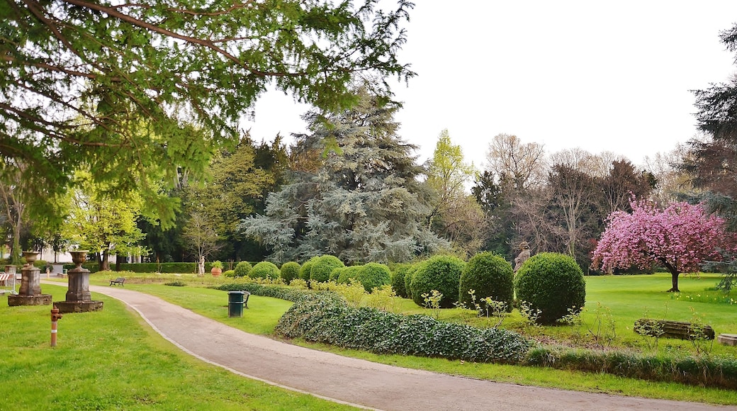This is a photo of a monument which is part of cultural heritage of Italy. This monument participates in the contest Wiki Loves Monuments Italia 2015. See authorisations.