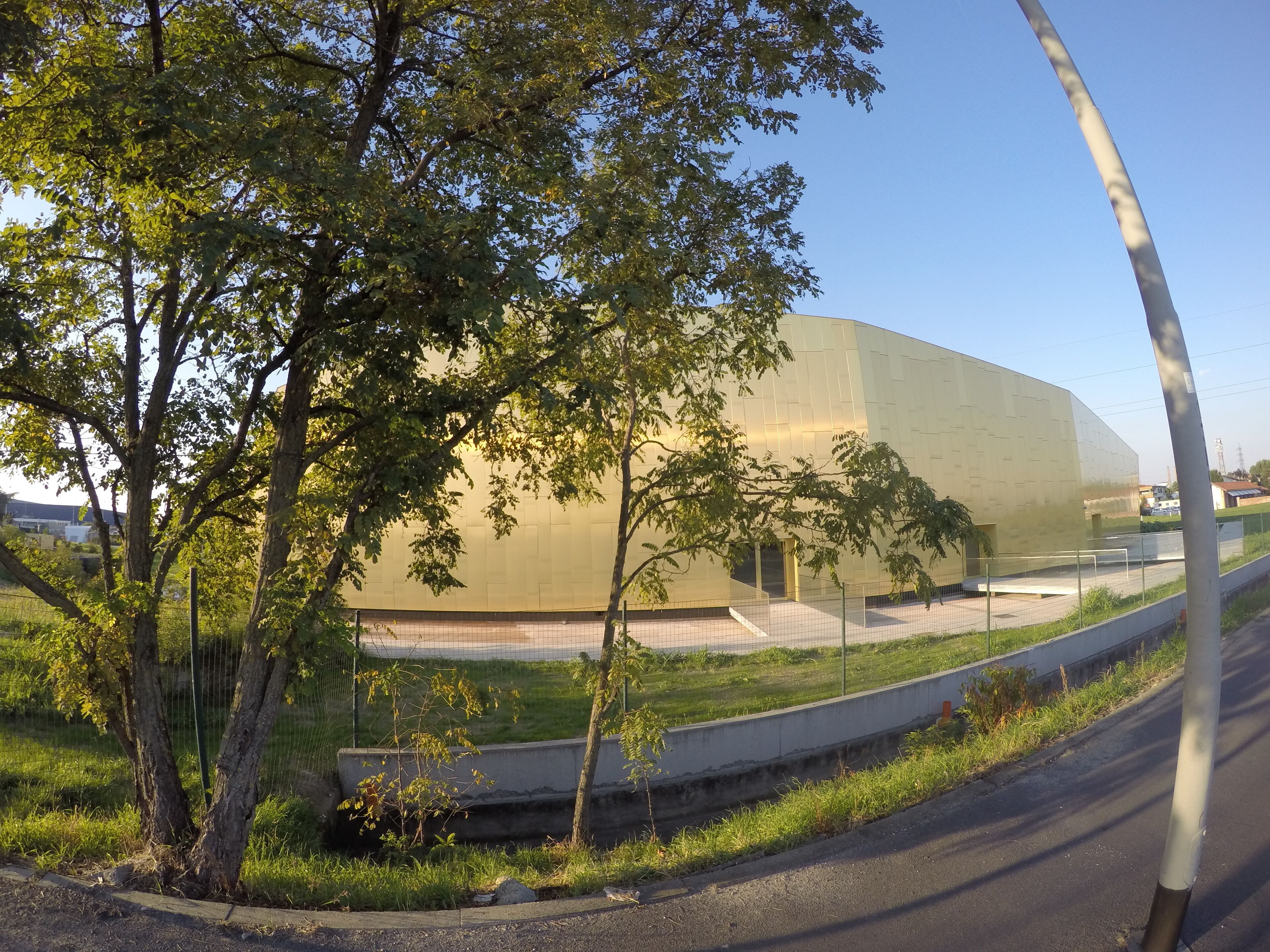 Istituto Buddista Italiano Soka Gakkai