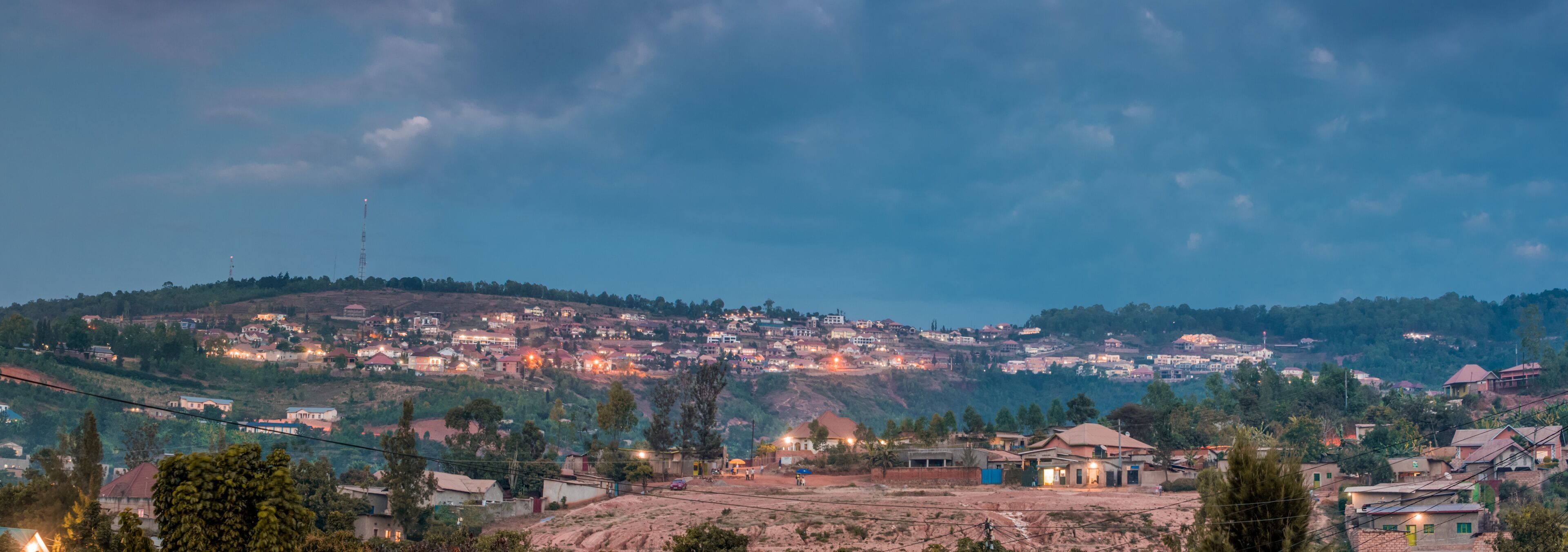 Kigali