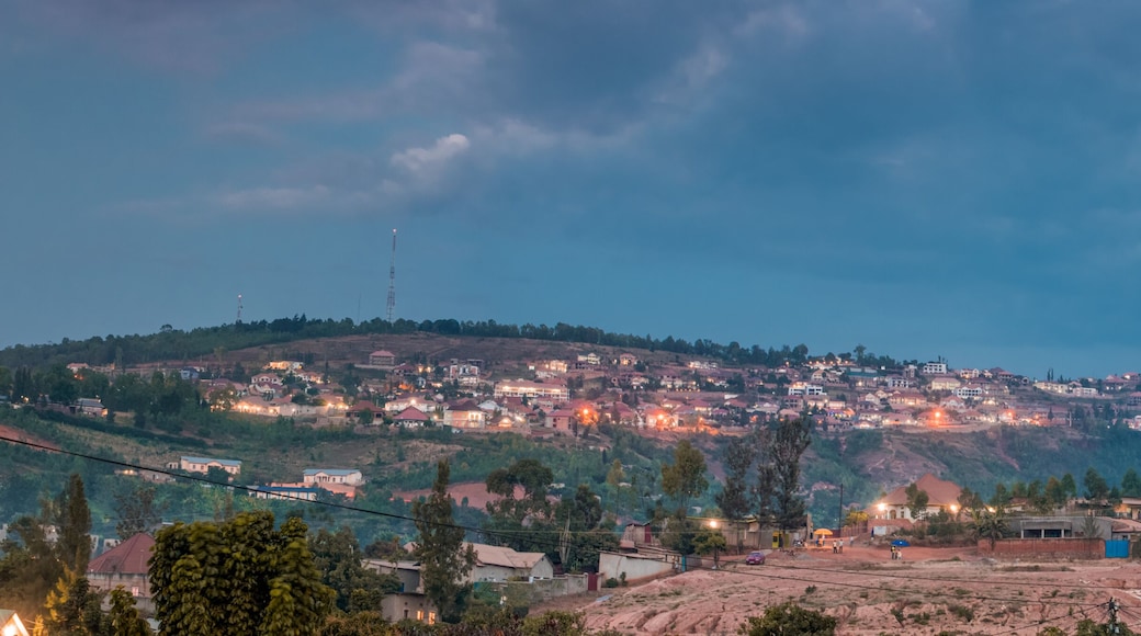 Kigali