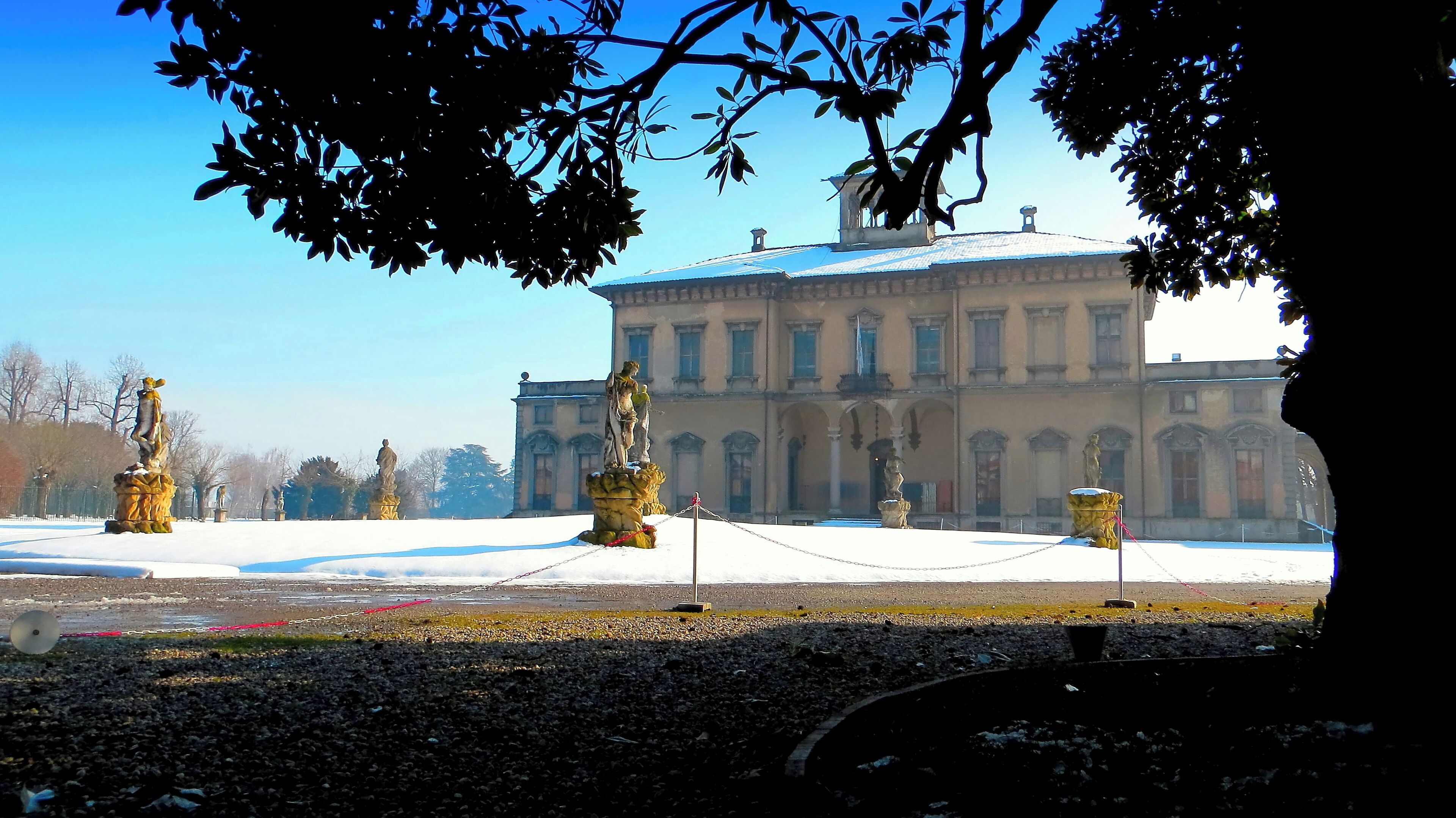 This is a photo of a monument which is part of cultural heritage of Italy. This monument participates in the contest Wiki Loves Monuments Italia 2013. See authorisations.