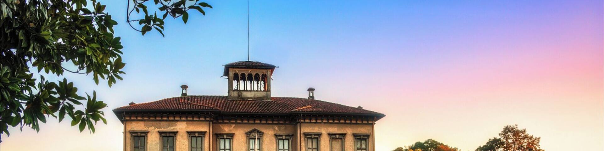This is a photo of a monument which is part of cultural heritage of Italy. This monument participates in the contest Wiki Loves Monuments Italia 2015. See authorisations.