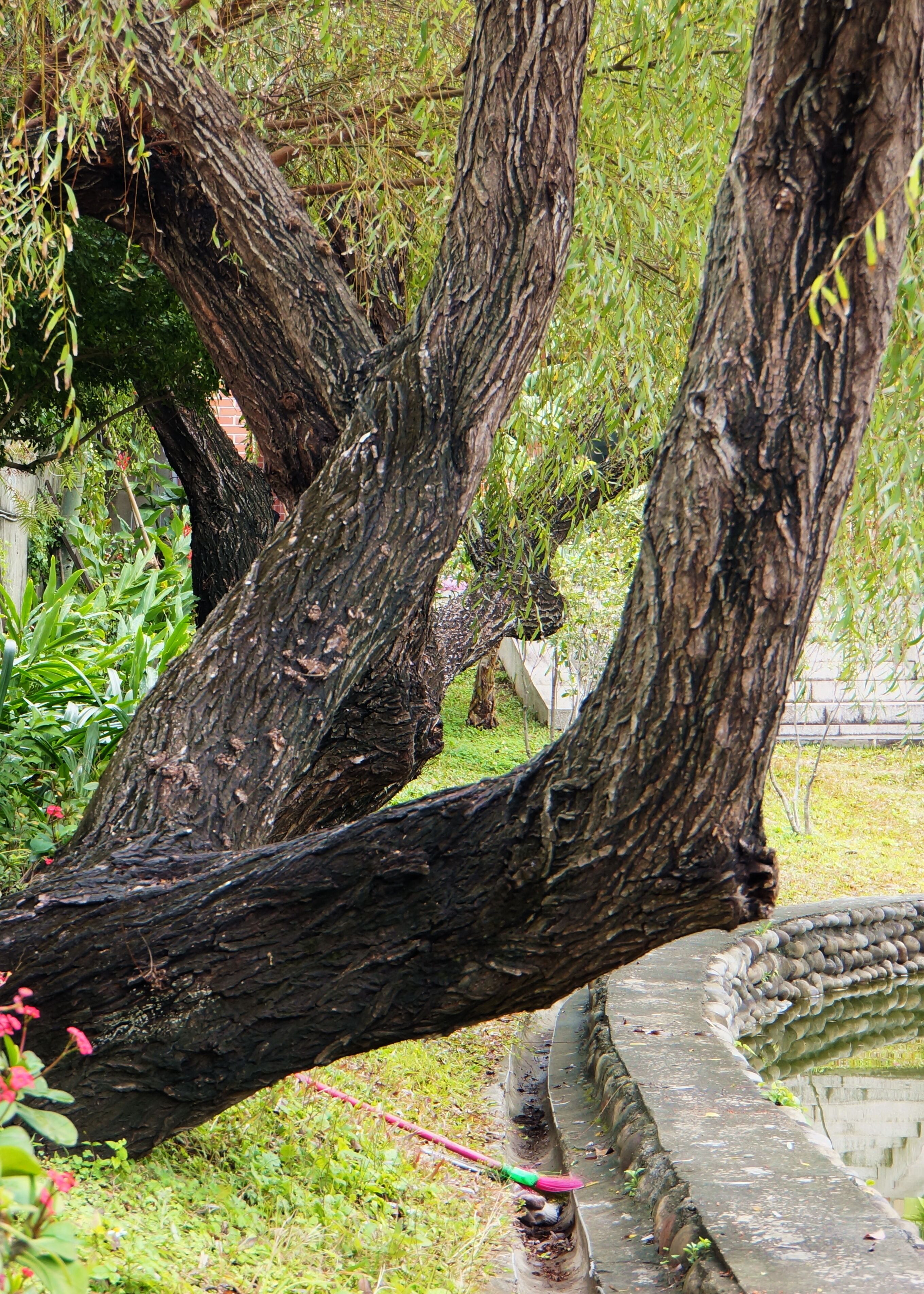 Li Family Abode, Luzhou 蘆洲李宅