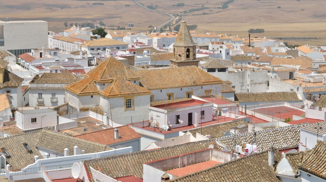 Castilleja de la Cuesta