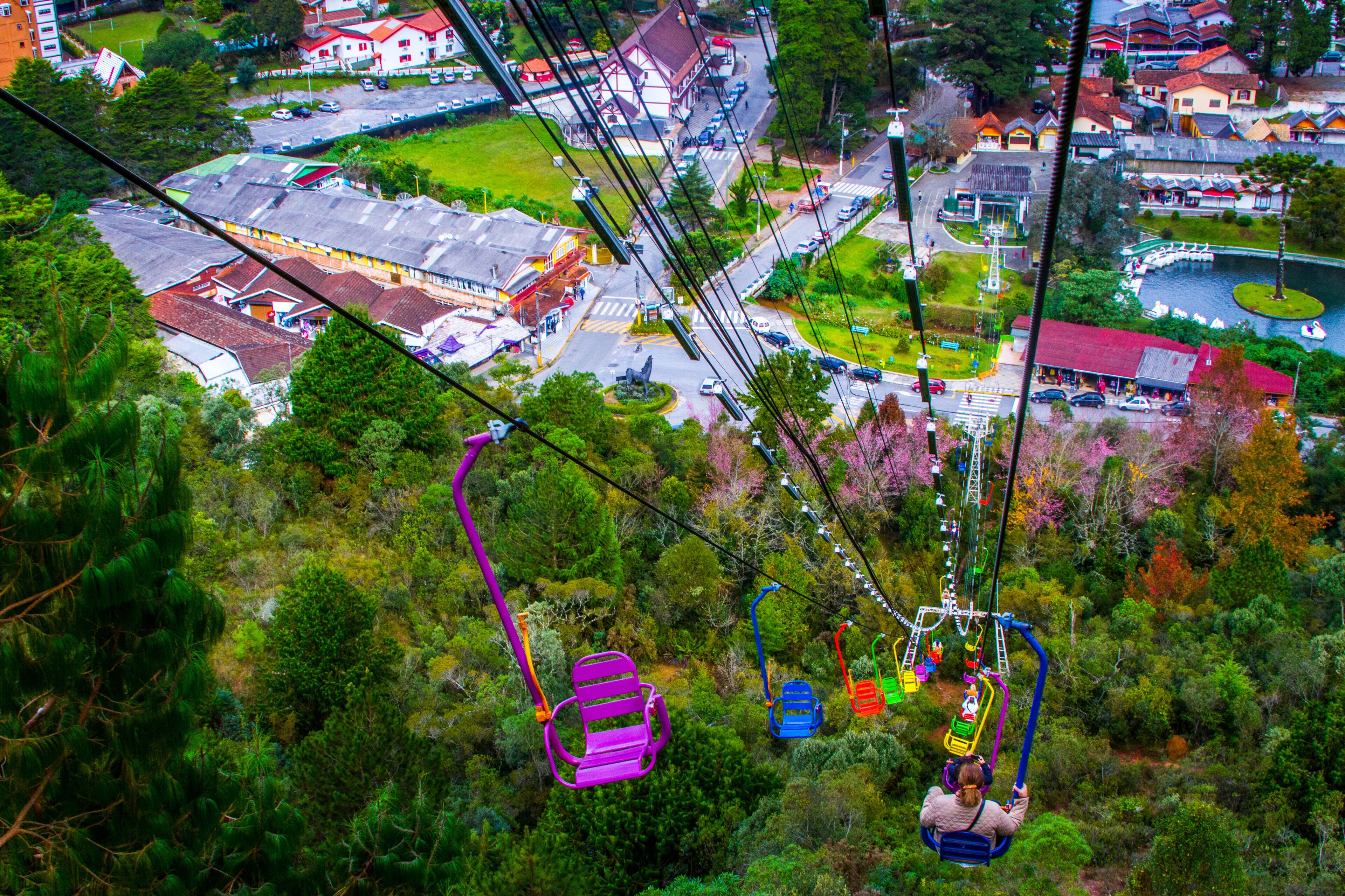 Campos do Jordão