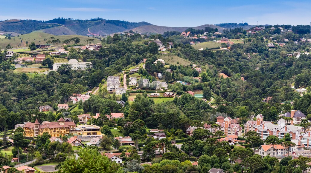 Campos do Jordão