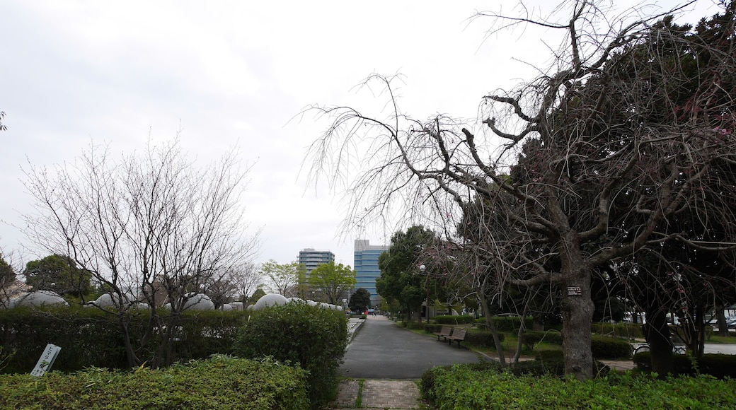 1 Chome Mizuhiki, Atsugi-shi, Kanagawa-ken 243-0004, Japan