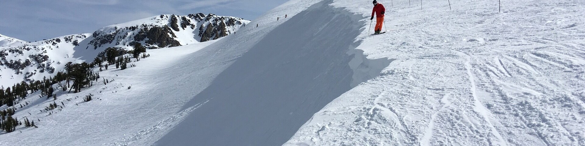 This is a vertical jump.