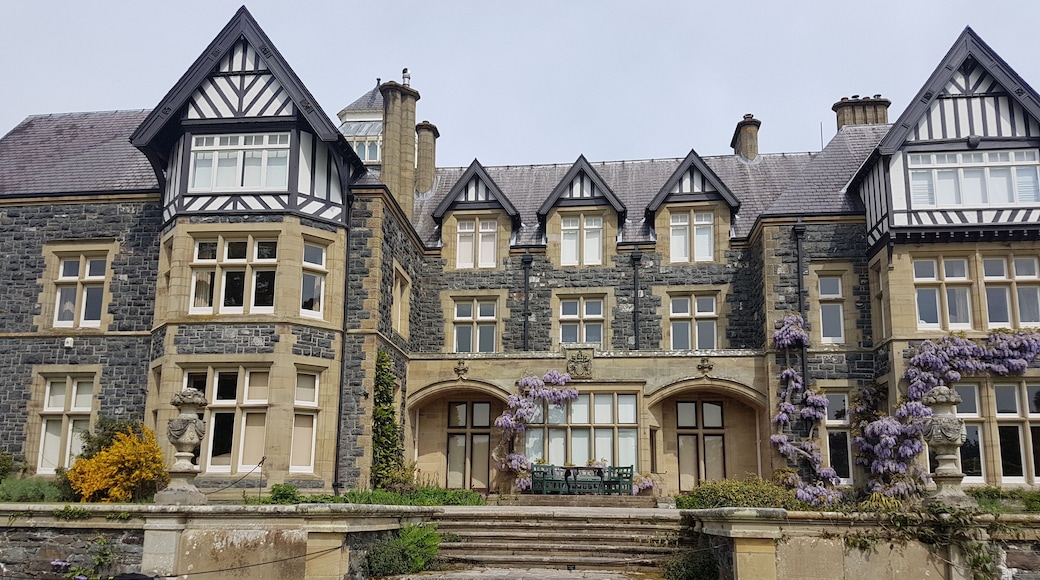 architectural structure