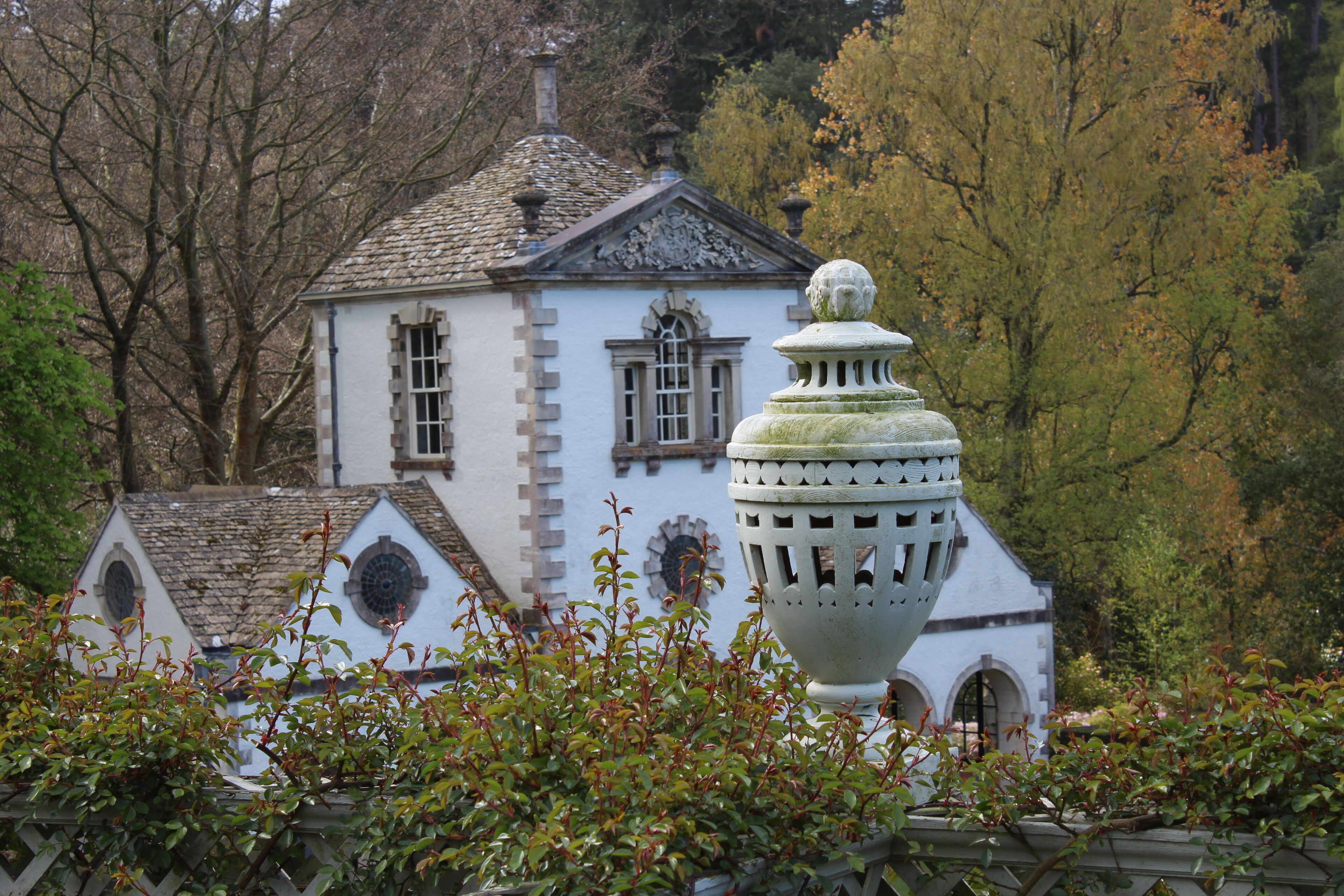 This is a photo of listed building number