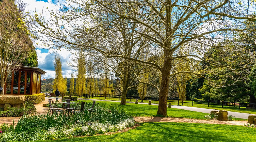 Bowral