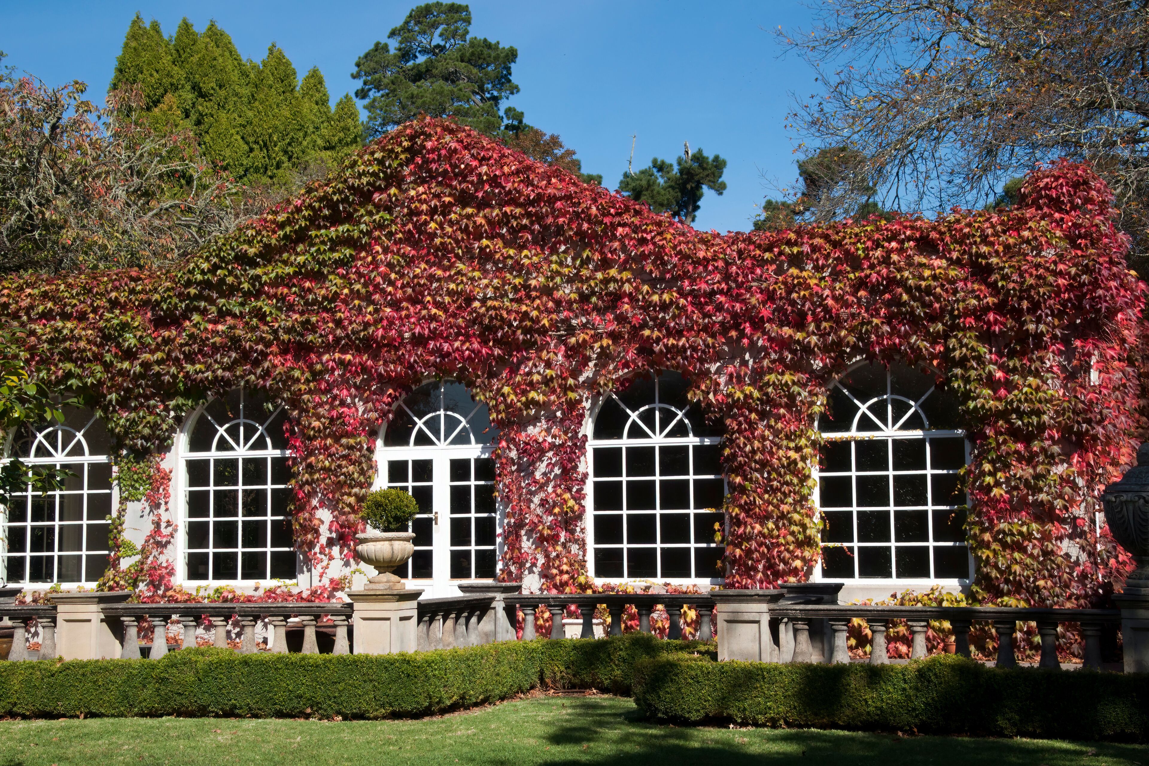 Bowral