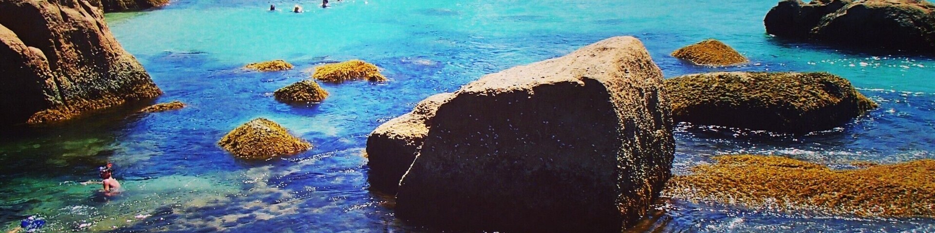 A little piece of paradise #beach