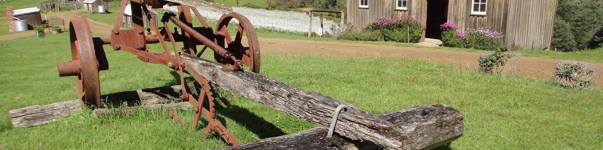 Tasmania is a must.....but be prepared for some erratic weather during your stay 😉