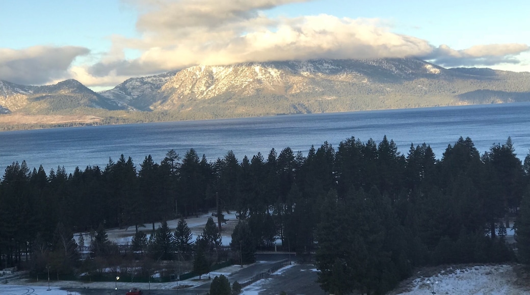 From the window 😍😍