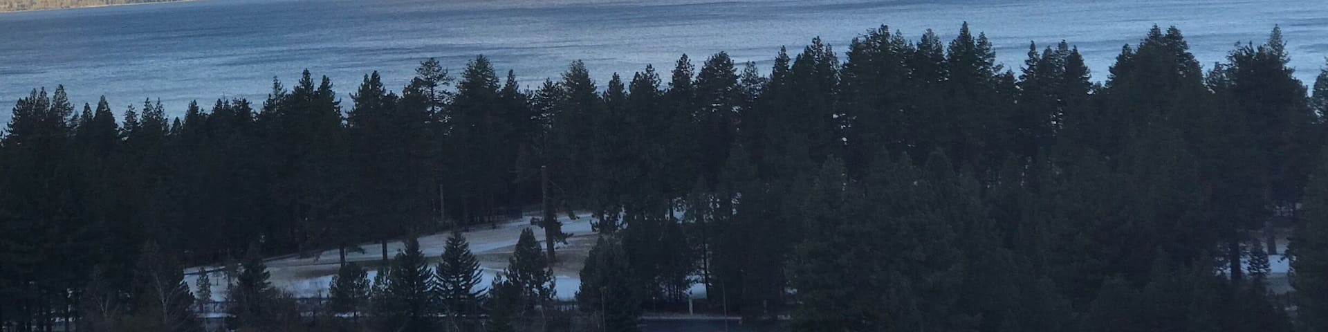 From the window 😍😍