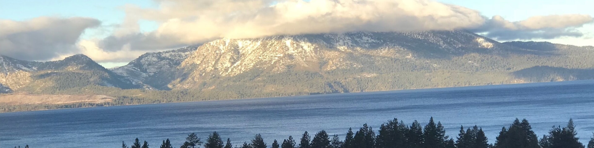 From the window 😍😍