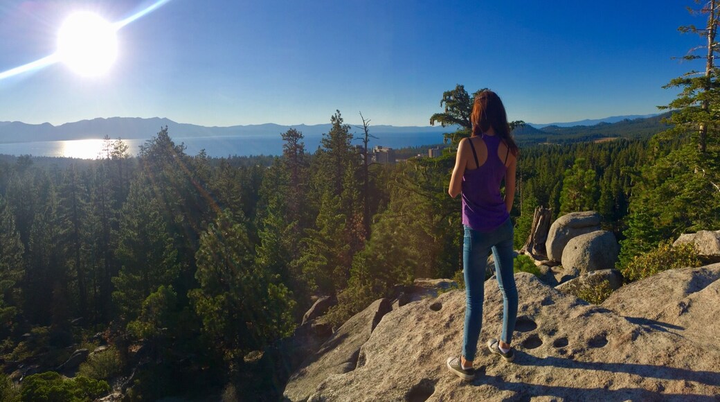 South Lake Tahoe 😍