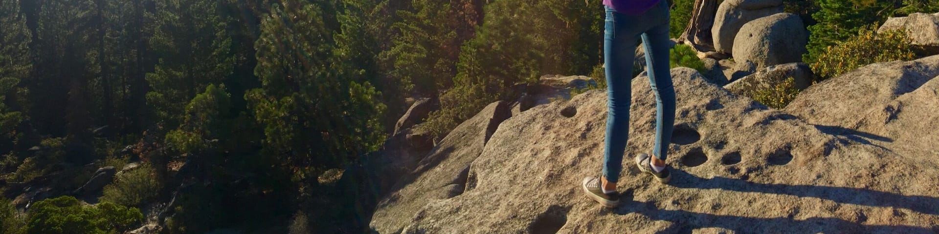 South Lake Tahoe 😍