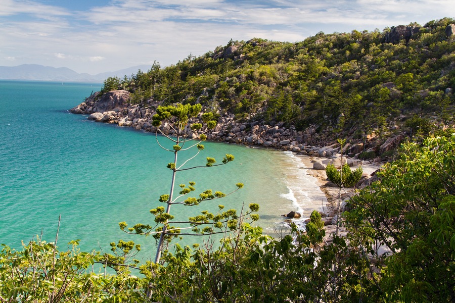 Magnetic Island, Australia, Shutterstock ID 169077725, Purchase Order: -
