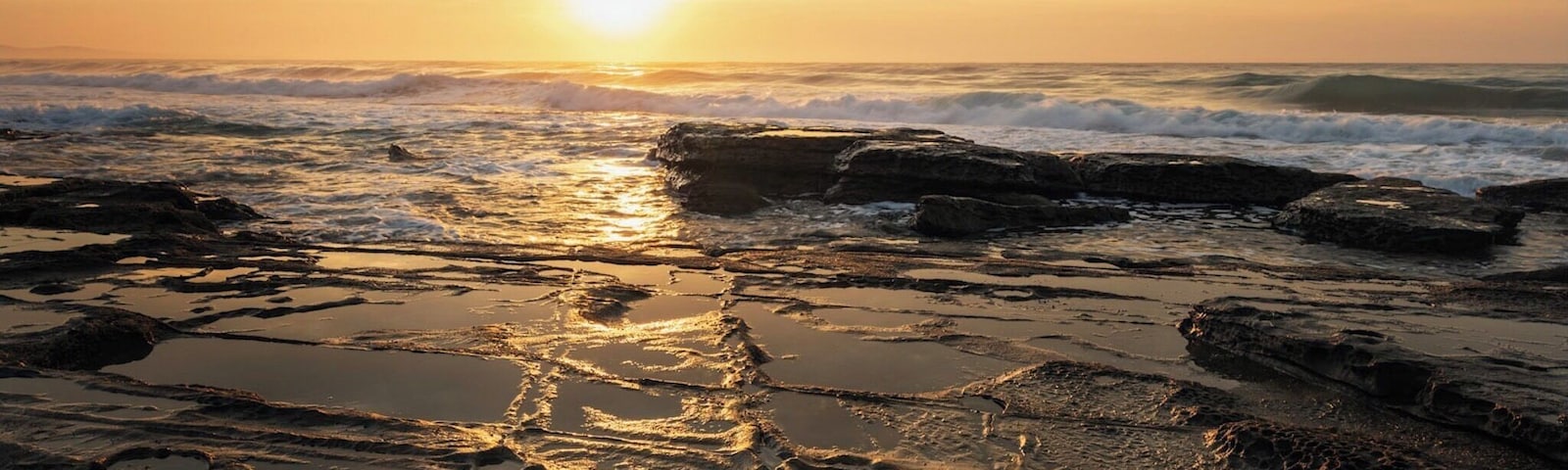 Lorne, along the Great Ocean Road in Victoria is a great location for sunrise seascapes at any time of year. There are also a handful of waterfalls nearby to explore, the most popular being Erskine Falls.