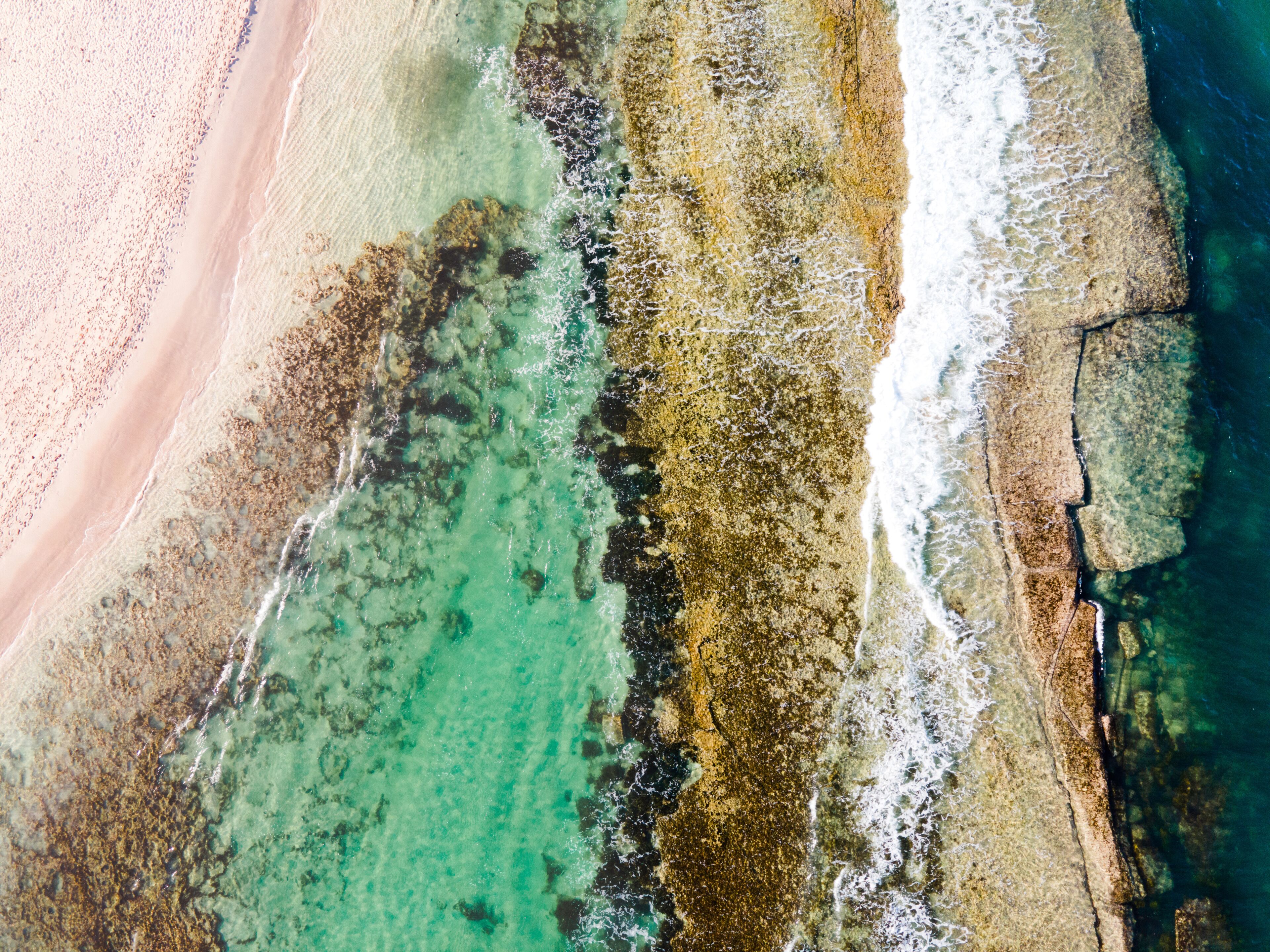Yanchep Lagoon, Yanchep, Western Australia
