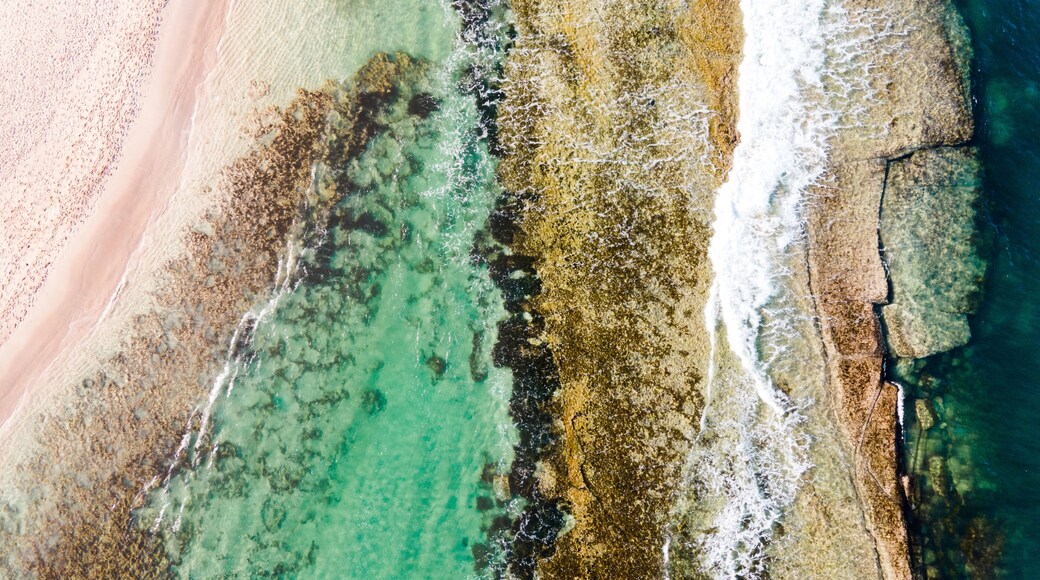 Yanchep Lagoon, Yanchep, Western Australia