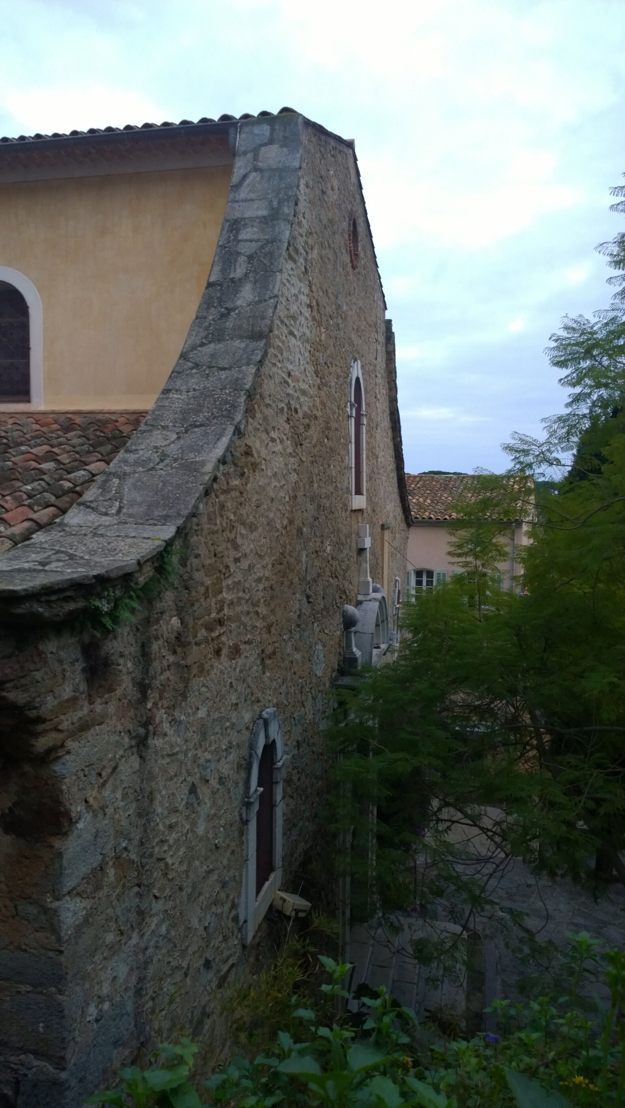 83230 Bormes-les-Mimosas, France