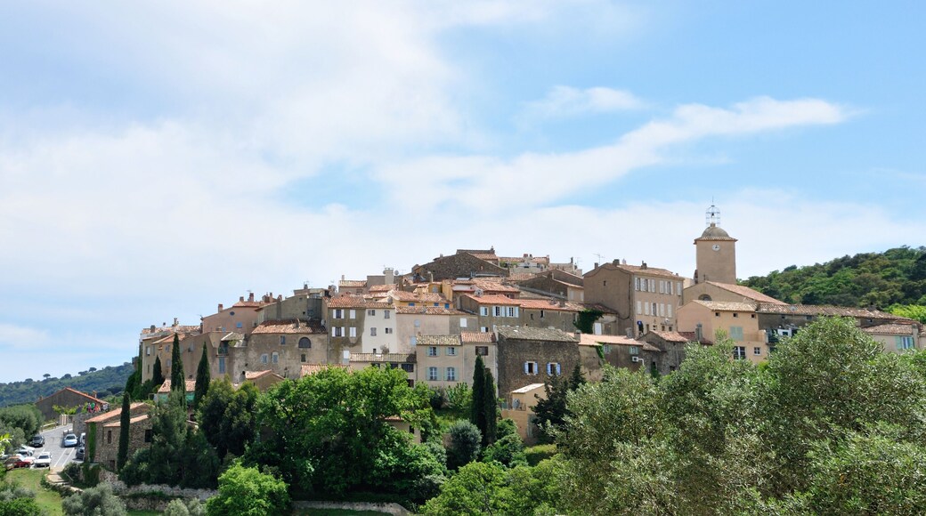 village du var