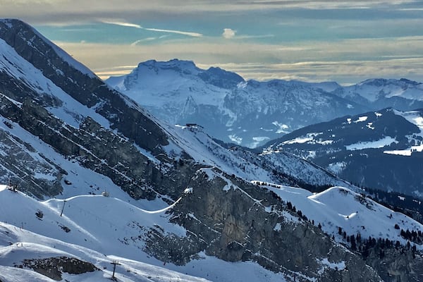 La Clusaz is one of the most popular ski resorts in the French Alps. The resort, in the heart of the Aravis in the Haute-Savoie region, sets itself apart as a dynamic yet laidback destination: a giant alpine fun park in a unique setting. #LifeAtExpedia