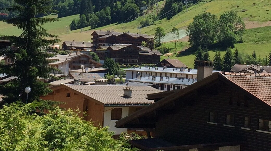 Road trip to Remember