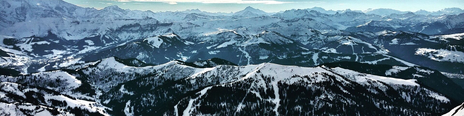 La Clusaz is one of the most popular ski resorts in the French Alps. The resort, in the heart of the Aravis in the Haute-Savoie region, sets itself apart as a dynamic yet laidback destination: a giant alpine fun park in a unique setting. #LifeAtExpedia