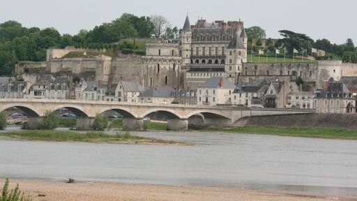 Montlouis-sur-Loire