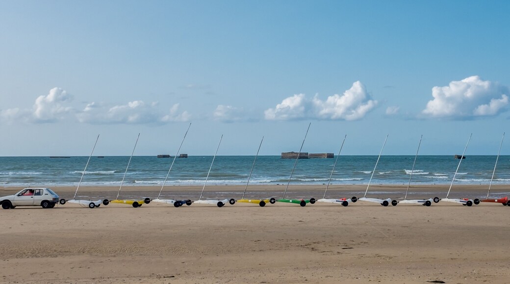 Ouistreham