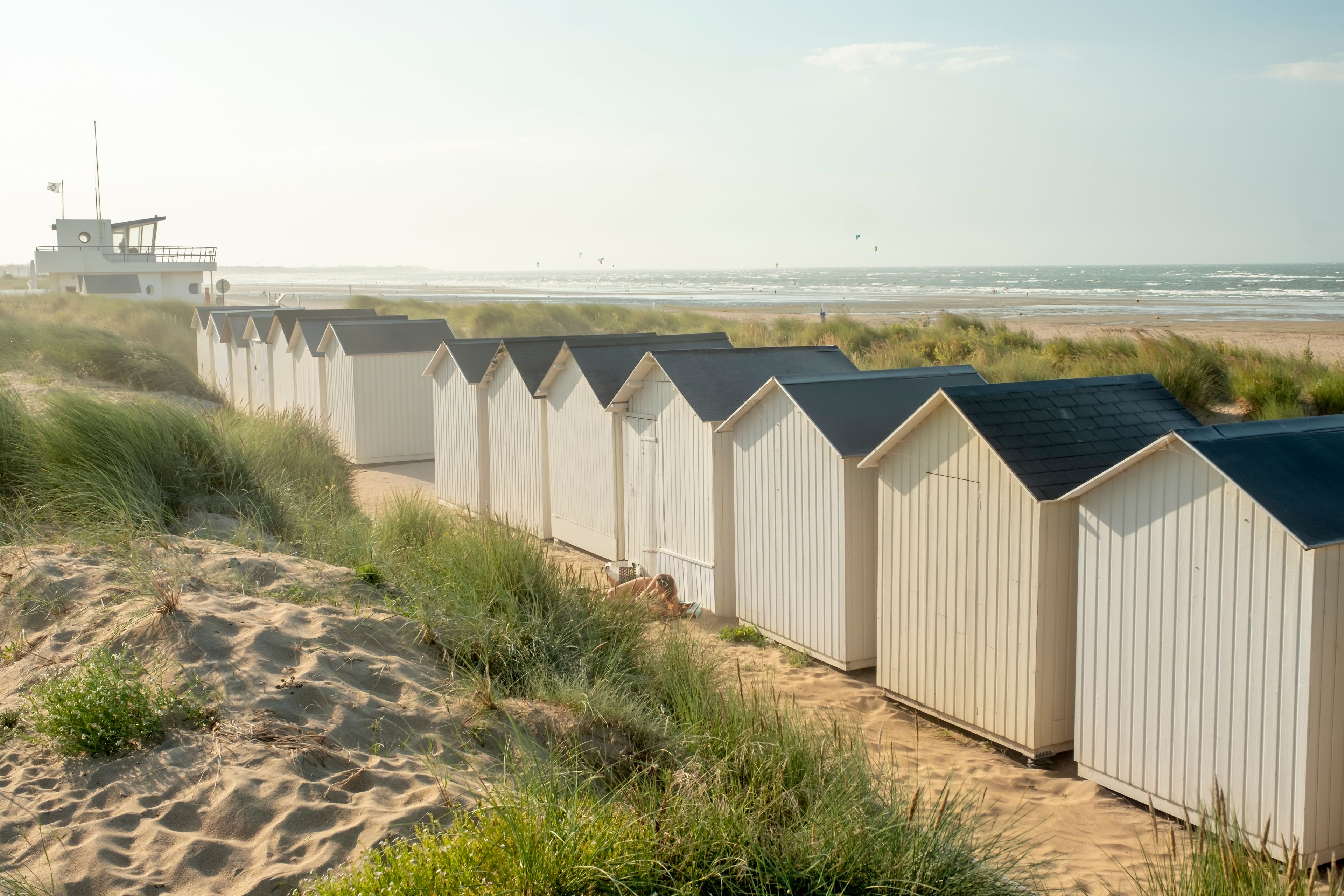 Ouistreham