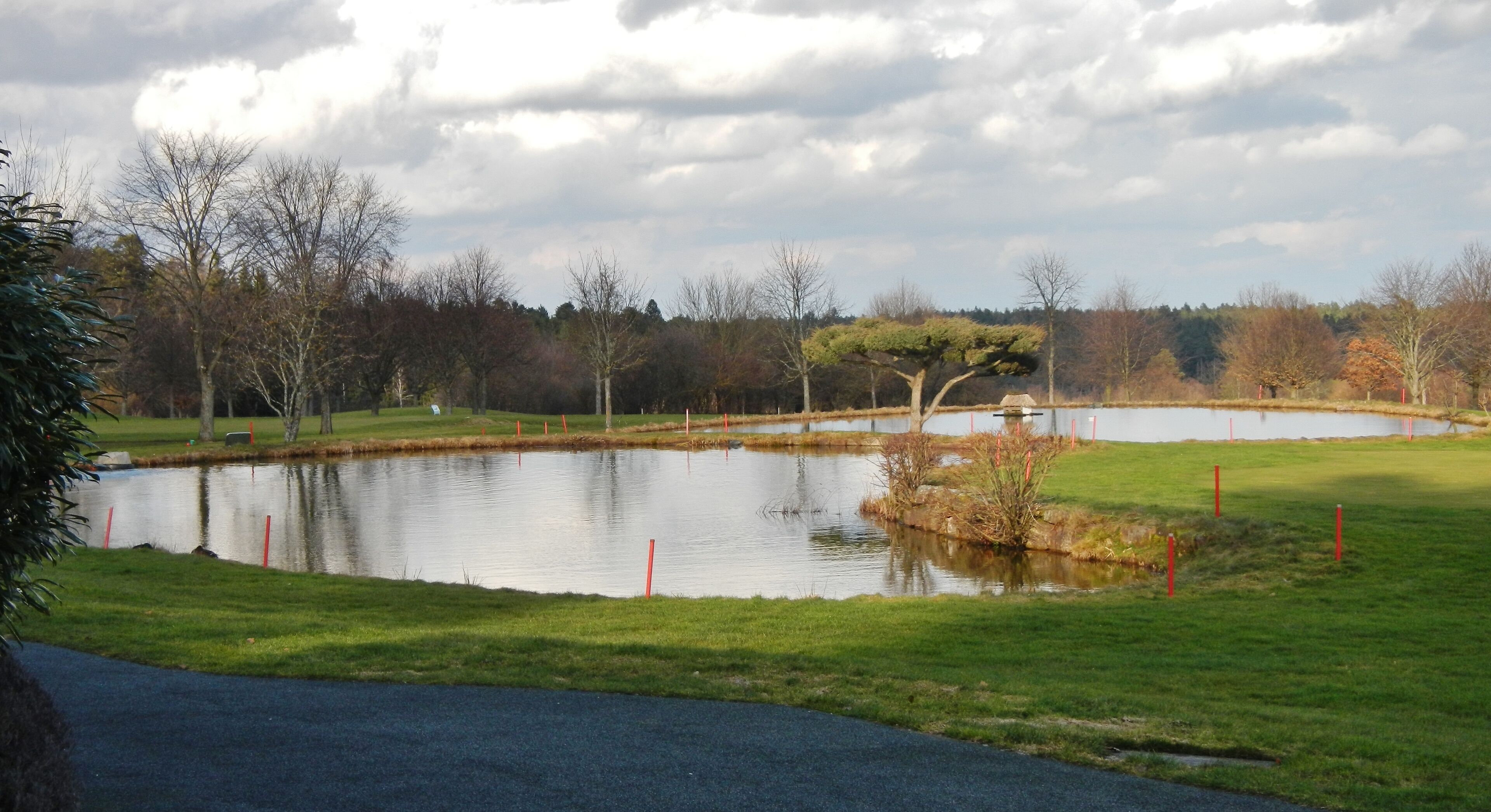 Golfclub Bad Liebenzell e.V