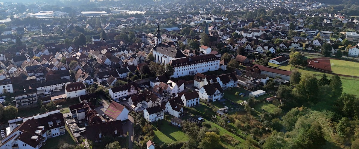Bad Soden-Salmuenster