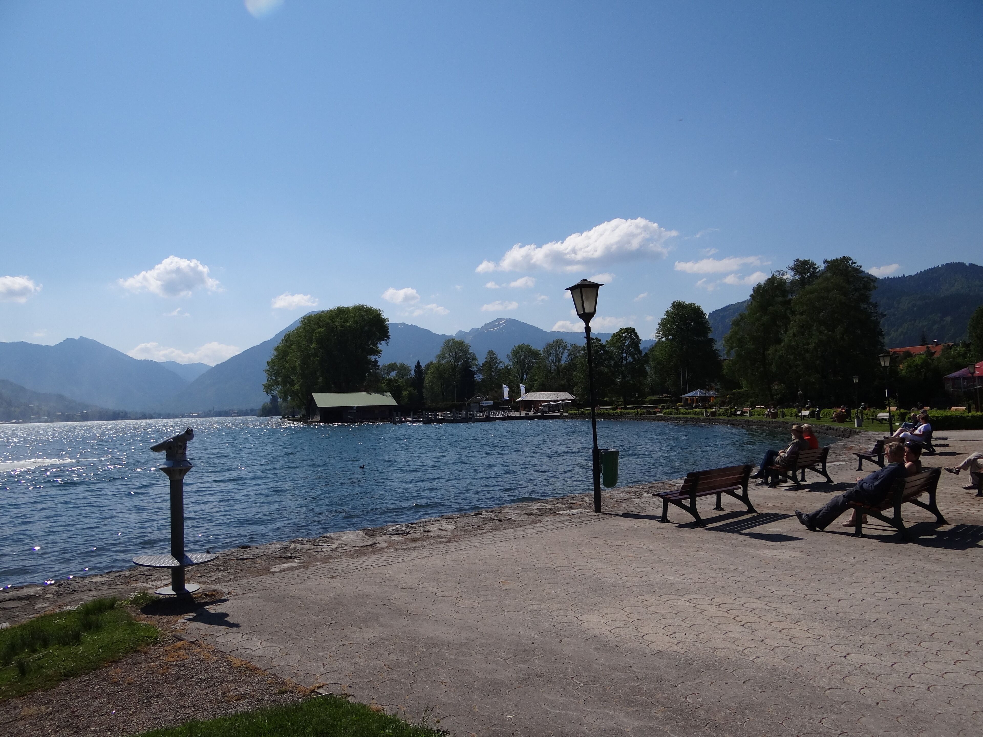 Bad Wiessee, Germany