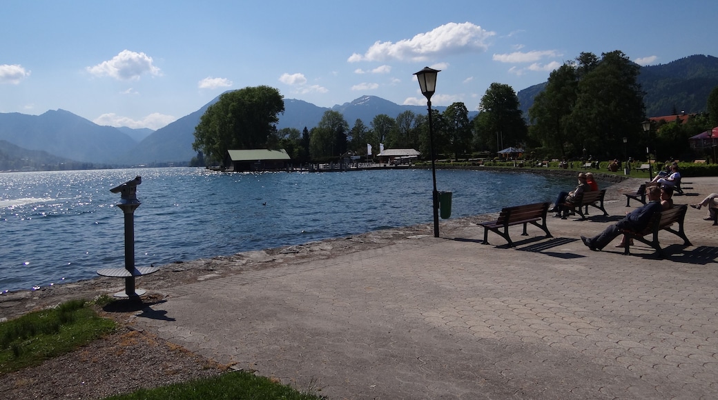 Bad Wiessee, Germany