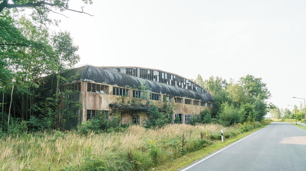 This media shows the protected monument of Saxony with the ID 0897490 KDSa/0897490(other).