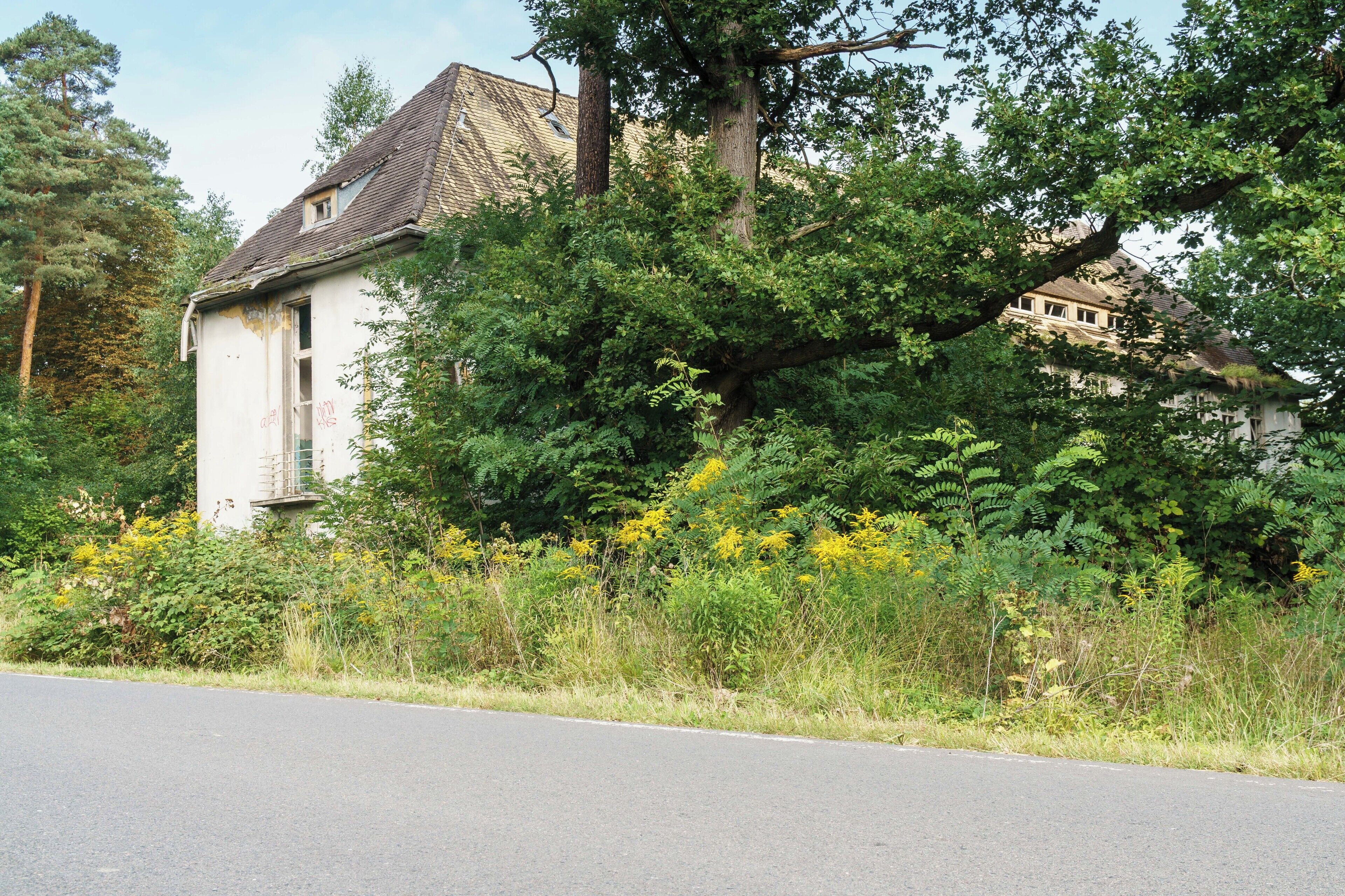 This media shows the protected monument of Saxony with the ID 0897490 KDSa/0897490(other).