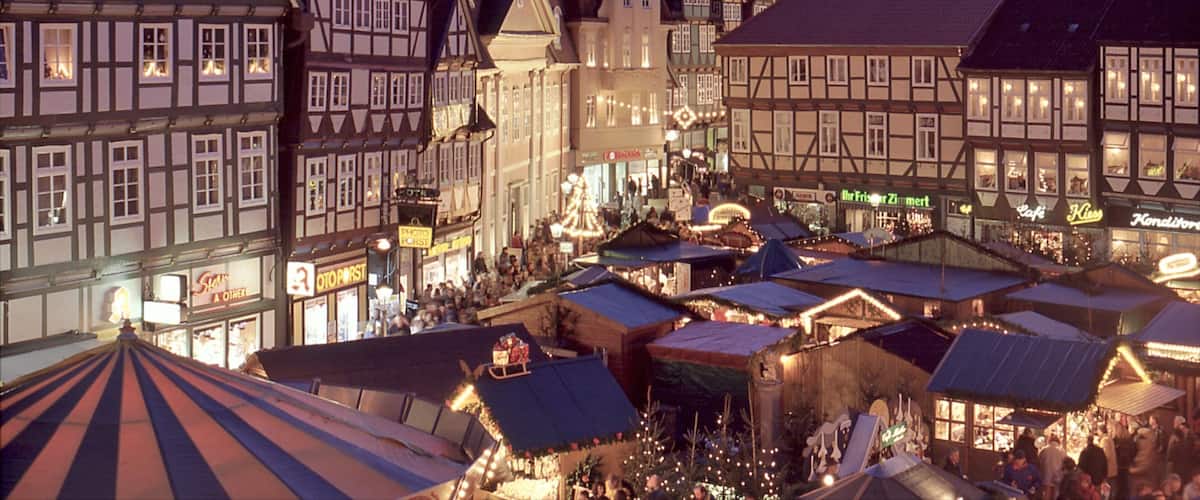 Celle Hotel Guide