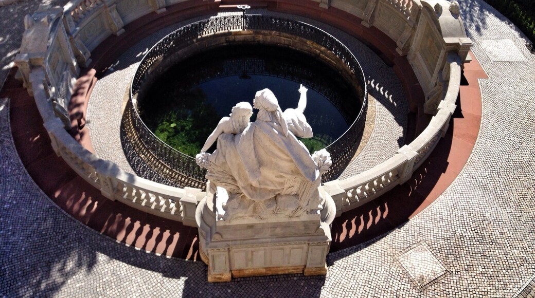 My Danube starts here!