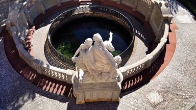 My Danube starts here!