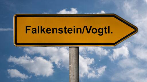 Falkenstein/Vogtl.