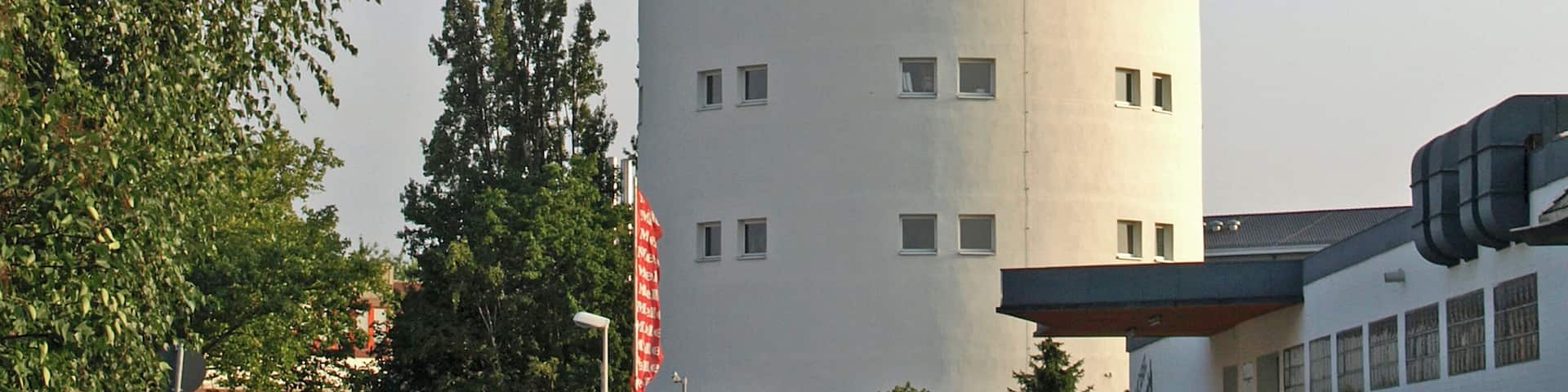 Wasserturm Groß-Gerau